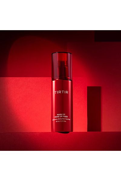 TIRTIR Make-up fixer, TIRTIR, Mask Fit Make Up Fixer, 80ml