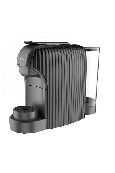 rebune Espresso Capsule Machine, 1450W, Multi-Color