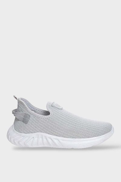 Liger Καλοκαιρινά αθλητικά παπούτσια Unisex Grey Aqua