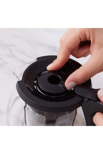 Karaca 6 in 1 Latte Turkish - Cappuccino, Közde Turkish Coffee Tea and Milk Beverage Preparation Machine