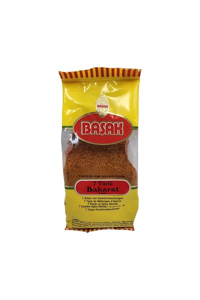 BAŞAK Mix de 7 condimente, Basak, 90g