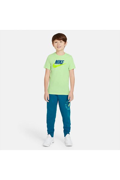 Nike Futura Icon Boy's T-Shirt