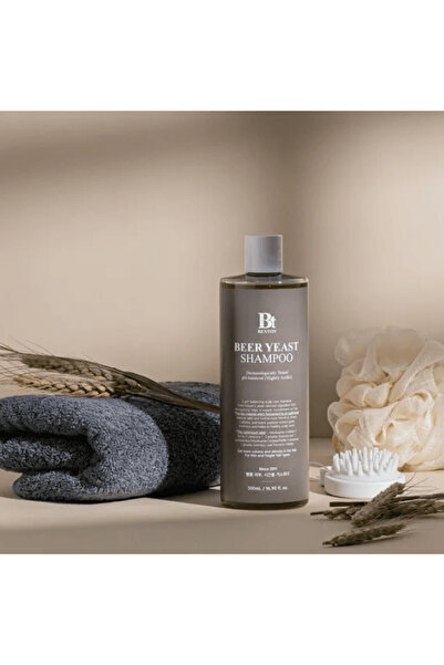 Benton Benton Brewer's Yeast Shampoo, 500ml