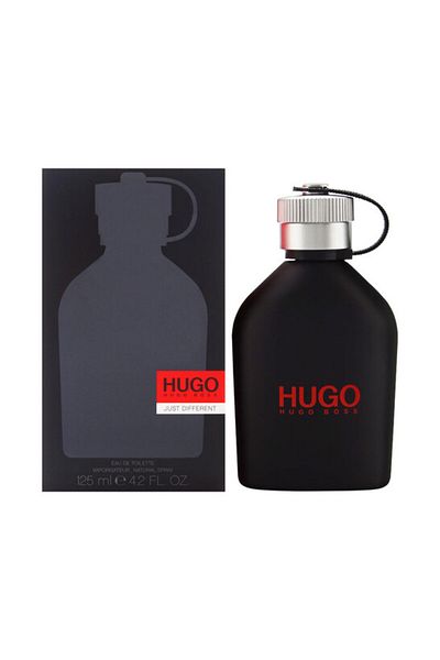 HUGO Just Different EDT Spray
