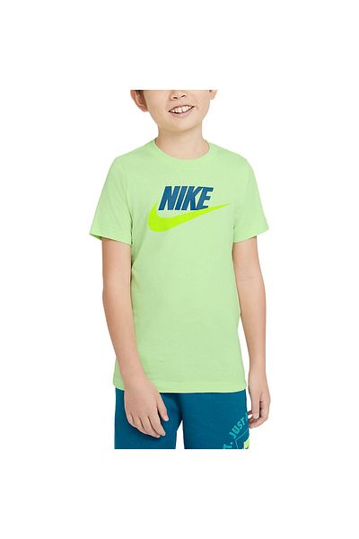 Nike Futura Icon Boy's T-Shirt