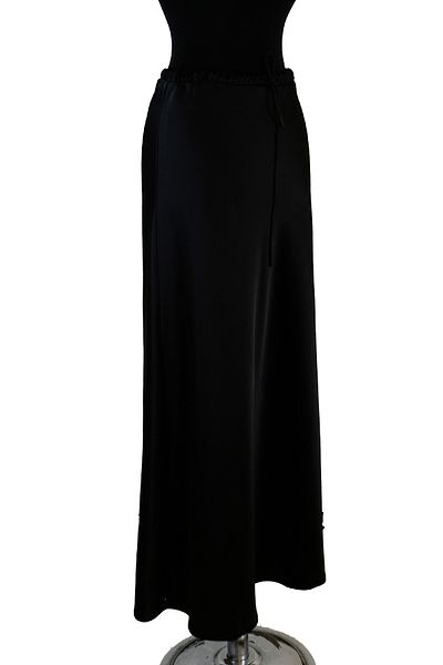 Sentez 5457 Sentez Luna Satin Volume Skirt