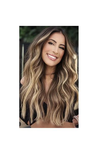 animis beauty Hair Clip