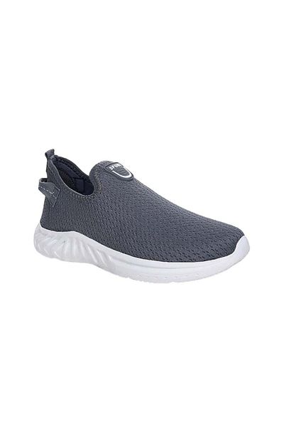Liger Unisex Aqua Summer Sports Shoes - SMOKED
