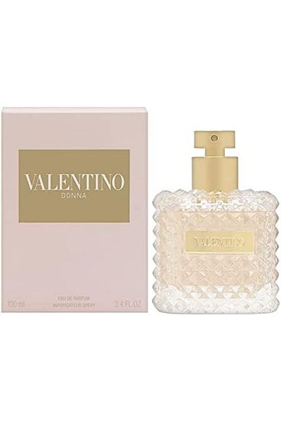 Valentino Donna Eau de Parfum, 100 ml, for Women