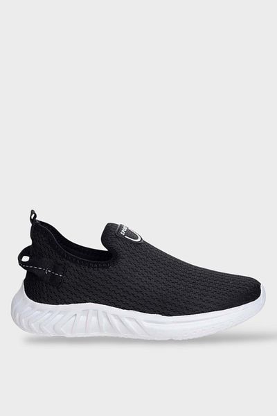 Liger Μαύρα Unisex Aqua καλοκαιρινά αθλητικά παπούτσια