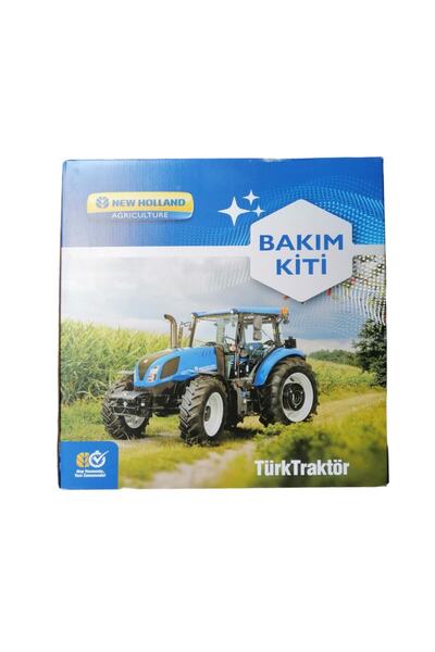 New Holland Bakım Kiti