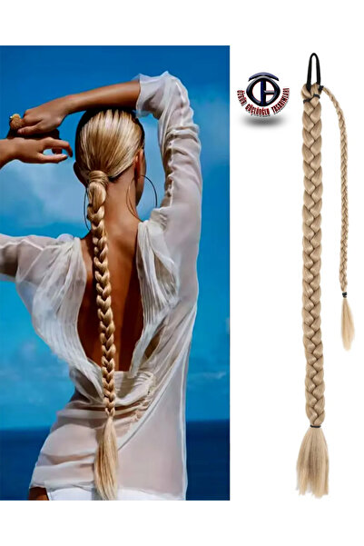 özgür güçlüoğlu tasarımları وصلة شعر كانيكالون من الألياف المجدولة الثلاثية ع...