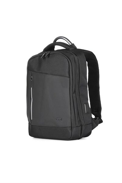 ÇÇS Waterproof Backpack with USB Port and Laptop Compartment