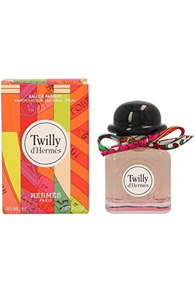 Hermes تويلي دي هيرمس للنساء 85 مل - أو دو بارفان