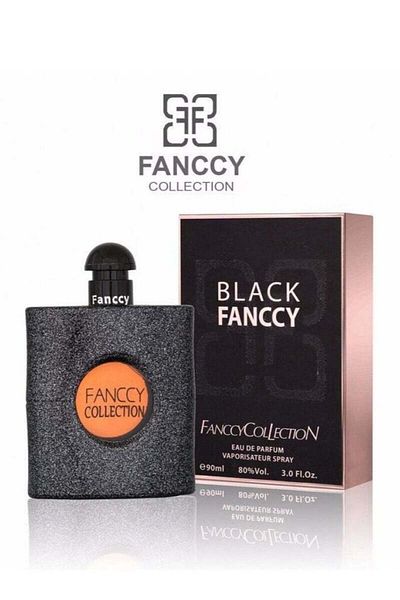 Fancy Black Opium 90ml