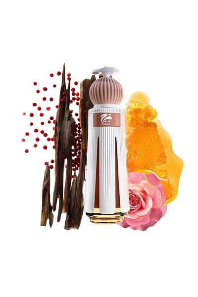 Ahmed Al Maghribi Perfumes Marj EDP 60ml