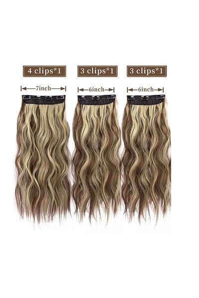 animis beauty Hair Clip