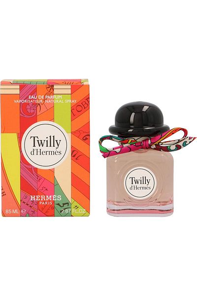 Hermes Twilly d' Hermes For Women 85ml - Eau de Parfum