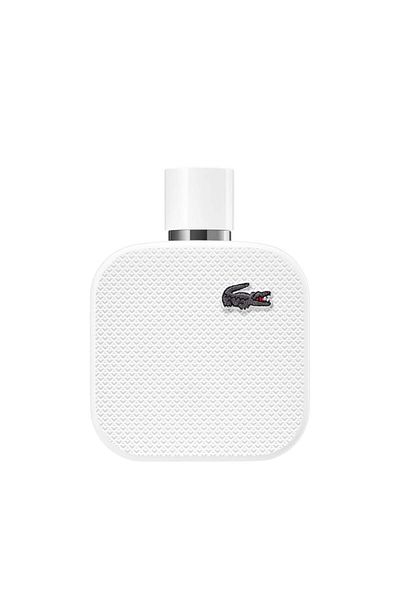 Lacoste Lacoste Tester White for Men Eau de Toilette 100ml (without box)