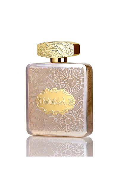 Junaid Perfumes Junaid Store Badeeh Gold Perfume - Unisex - Arabic Perfume - 100ml