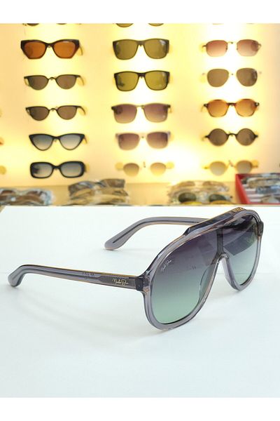 MORLİN BRON Morlin Bron Sunglasses