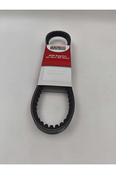 Mondial Fury 110i uyumlu TÜRKİYE Üretim Kayış