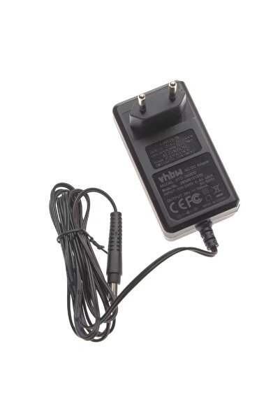 Rowenta Φορτιστής PSE50302EU συμβατός με την όρθια ηλεκτρική σκούπα Rowenta, RS-RH5664