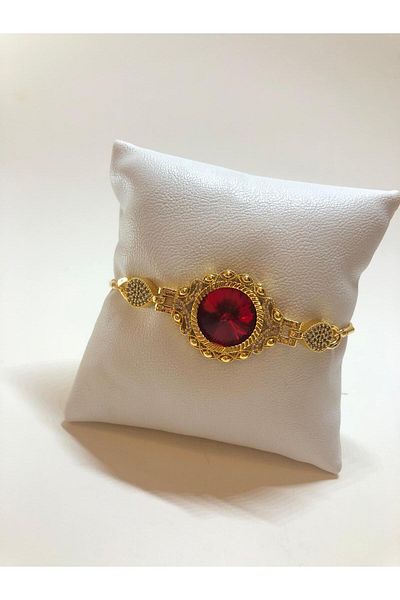 Judas Takı Elevator Frame Bracelet
