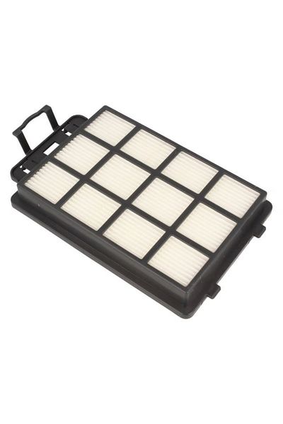 Beko Hepa exhaust filter for Beko / Arctic vacuum cleaner, 9178008758 Original
