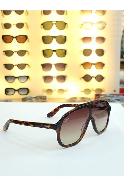 MORLİN BRON Morlin Bron Sunglasses