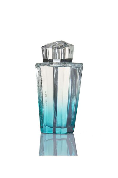 Junaid Perfumes Solitaire Perfume - Women - Oriental - 100ml