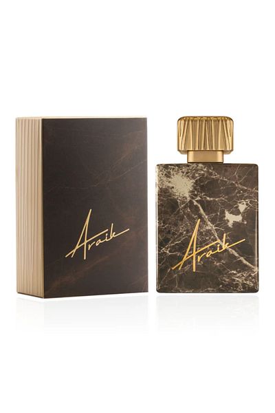 Junaid Perfumes Araaik - Unisex - Western Perfume - 100ml