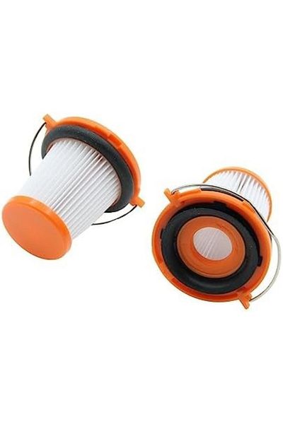 Rowenta Set of 2 Rowenta X-trem Compact separator filters ZR009011