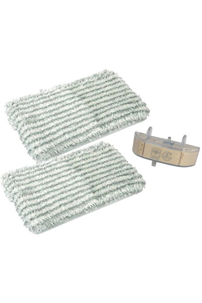 Rowenta Kit 2 lavete + cartus anticalcar ZR006501 Rowenta