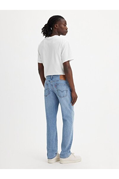 Levi's 514™ Straight Erkek Jean Pantolon - Left Alone