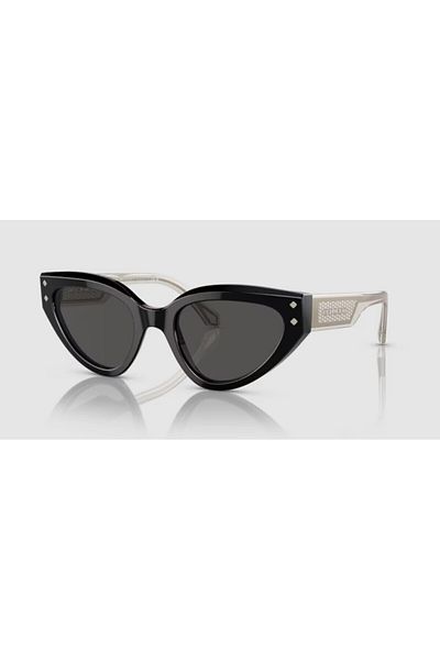 Bvlgari 8256 501/87 53-21 رقم الطراز