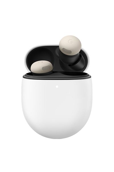 Google Casti Google Pixel Buds Pro 2, True Wireless, ANC, Porcelain