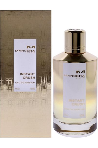 Mancera Instant Crush Eau de Parfum - 120ml Unisex