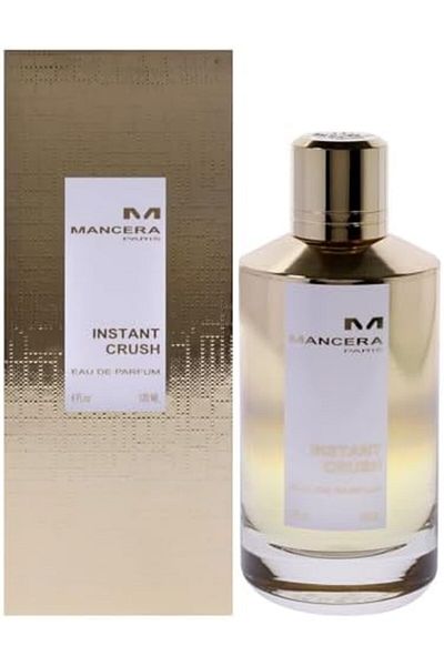 Mancera Instant Crush Eau de Parfum - 120ml Unisex