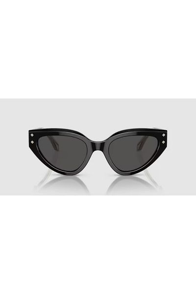 Bvlgari 8256 501/87 53-21 رقم الطراز