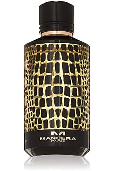 Mancera Wild Python Eau de Parfum Spray 4oz/120ml for Women
