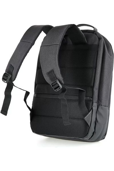 ÇÇS Backpack with Laptop Compartment and USB Port