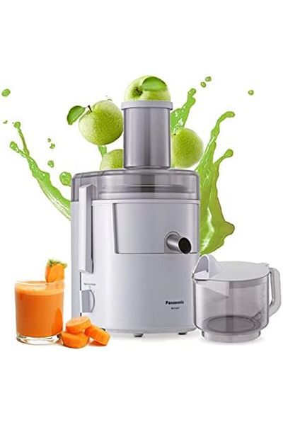 PANASONIC Juicer MJ-SJ01WTZ
