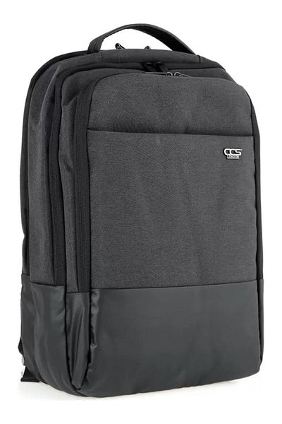 ÇÇS Backpack with Laptop Compartment and USB Port
