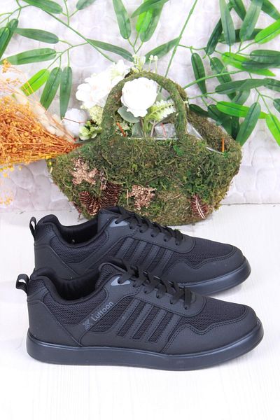 fort 4189 Luttoon Comfort Sole Comfortable Flexible Soft Men's Sports Shoes