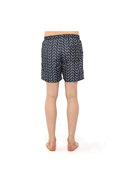 raru Swimming Shorts Lacus Gray
