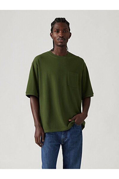 Levi's Half Sleeve Tişört