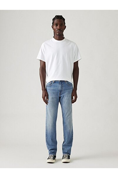 Levi's 502™ Taper Lightweight Linen+ Denim Чоловічі джинси