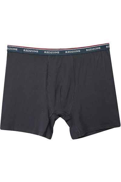 tambattal Large Size Lycra Boxer Smoked (Wide Comfortable Fit)