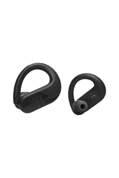 JBL Endurance Peak 3 True Wireless Earbuds - Black